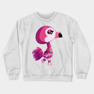 Flora Crewneck Sweatshirt